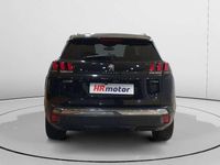 Usado Peugeot 3008 Allure 182 CV (133 kW) 2020 Negro SUV