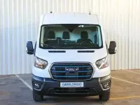 Usado Ford Transit Business Edition 135 kW (184 HP) 2023 Branco Sedan
