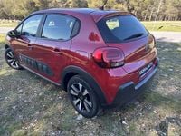 Usado Citroën C3 Feel 82 CV (60 kW) 2018 Burdeos Utilitario