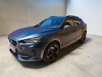 Usado Cupra Formentor VZ 245 CV (180 kW) 2022 Azul SUV