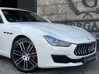 usado Maserati Ghibli Diesel GranLusso Aut. 275