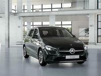 Nuevo Mercedes B200 163 CV (119 kW) 2025 Negro Monovolumen