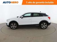 usado Audi Q2 35 TFSI Advanced S tronic 110kW