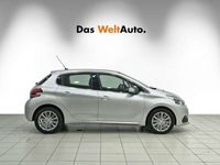 usado Peugeot 208 1.2 PureTech S&S Allure 110