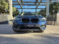 Usado BMW X3 Comfort Edition 292 CV (214 kW) 2020 Azul SUV