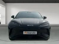 Usado BYD Sealion 7 389 kW (530 CV) 2025 Negro SUV