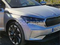 Usado Skoda Enyaq iV 150 kW (204 CV) 2022 Eléctrico SUV