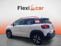 Usado Citroën C3 Aircross PureTech 110 CV (80 kW) 2020 Blanco SUV