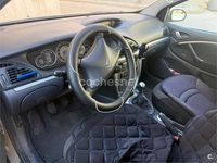 Usado Citroën C5 VTR Sport 138 CV (101 kW) 2005 Beige Berlina