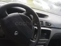 Usado Renault Laguna II Privilege 150 CV (110 kW) 2004 Azul Berlina