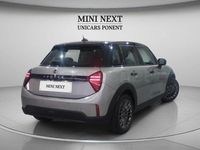 Usado Mini Cooper 114 kW (156 CV) 2025 Gris / plata Utilitario