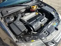 Usado Saab 9-3 Vector 175 CV (128 kW) 2006 Gris / plata Utilitario