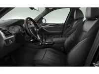 Usado BMW X3 xLine 190 CV (139 kW) 2023 Negro SUV