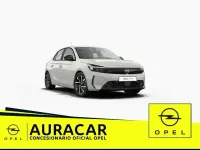 Nuevo Opel Corsa Edition 110 CV (80 kW) 2026 Blanco Utilitario