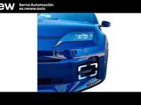 Usado Renault R5 Iconic 110 kW (150 CV) 2024 Azul Utilitario