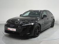 Nuevo Audi A5 Ambiente 204 CV (150 kW) 2025 Negro Familiar