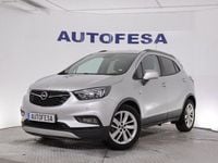 Usado Opel Mokka 140 HP (102 kW) 2019 Prateado SUV