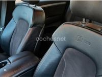 Usado Audi Q7 Ambition 245 CV (180 kW) 2011 Gris / plata SUV