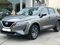 Usado Nissan Qashqai Acenta 158 CV (116 kW) 2024 Gris SUV