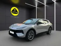 Nuevo Lotus Eletre 450 kW (612 CV) 2026 Eléctrico SUV