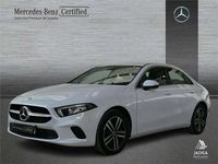 Usado Mercedes A250 218 CV (160 kW) 2022 Berlina