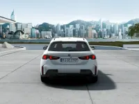 Nuevo BMW 120 170 CV (125 kW) 2026 Blanco Utilitario