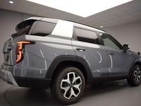 Nuevo Ssangyong (KGM) Torres 165 CV (121 kW) 2025 Gris SUV