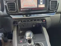 Usado Citroën C5 Aircross Feel 131 CV (96 kW) 2021 Blanco SUV