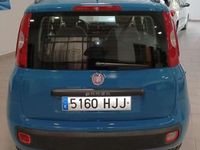 usado Fiat Panda 1.2 Lounge