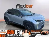 Używany Toyota Yaris Hybrid 116 KM (85 kW) 2022 Szary