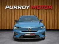 Usado Volvo XC40 Ultimate 169 kW (231 CV) 2022 Eléctrico SUV