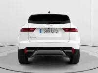 Usado Jaguar E-Pace S 163 CV (119 kW) 2021 Blanco SUV
