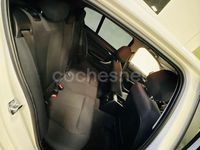 Usado BMW 116 Efficient Dynamics 116 CV (85 kW) 2012 Blanco Utilitario