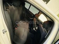 Usado BMW 116 Efficient Dynamics 116 CV (85 kW) 2012 Blanco Utilitario