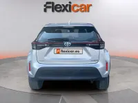 Usado Toyota Yaris Active 116 CV (85 kW) 2024 Gris Utilitario