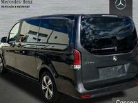 Nuevo Mercedes V250 Style 190 CV (139 kW) 2025 Gris Monovolumen