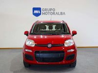 usado Fiat Panda 1.2 Lounge