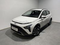 Usado Hyundai Bayon 84 CV (61 kW) 2024 Blanco SUV