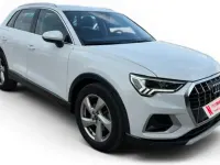 Usado Audi Q3 Advanced Plus 150 CV (110 kW) 2023 Blanco SUV
