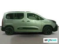 Usado Citroën Berlingo 102 CV (75 kW) 2024 Gris Monovolumen