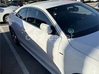 Usado Audi A5 S-Line 180 CV (132 kW) 2011 Blanco Coupe