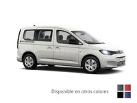 usado VW Caddy 2.0tdi Origin 102