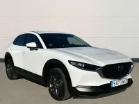 Usado Mazda CX-30 Prime-Line 141 CV (103 kW) 2024 Blanco SUV