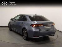 Usado Toyota Corolla Style 140 CV (102 kW) 2025 Berlina