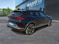 Begagnad Cupra Formentor 150 HK (110 kW) 2024 Svart SUV