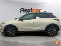 Usado DS Automobiles DS3 Crossback Performance 130 CV (95 kW) 2023 Gris SUV