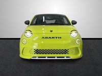 Nuevo Abarth 500e Turismo 114 kW (155 CV) 2025 Verde Utilitario