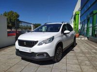 usado Peugeot 2008 1.6 BlueHDI Active 100