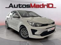 Usado Kia Rio 84 CV (61 kW) 2023 Blanco Berlina