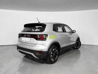 usado VW T-Cross T-CROSS - Trendline 1.0 TSI 70kW (95CV) SG5 (C112LV15)